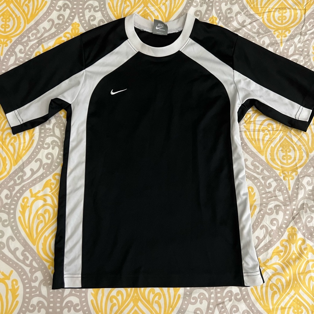 Nike dri-fit shirt